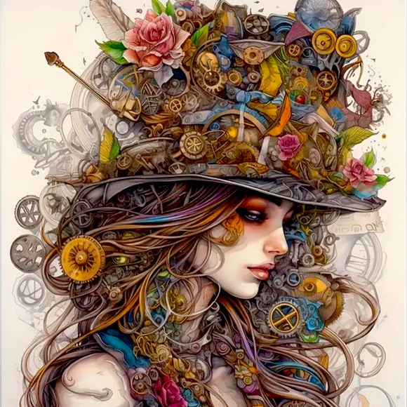 3 Color Contouring Powder Palette in Galaxy. New Never Worn Green Alasko - Picture 1 of 12